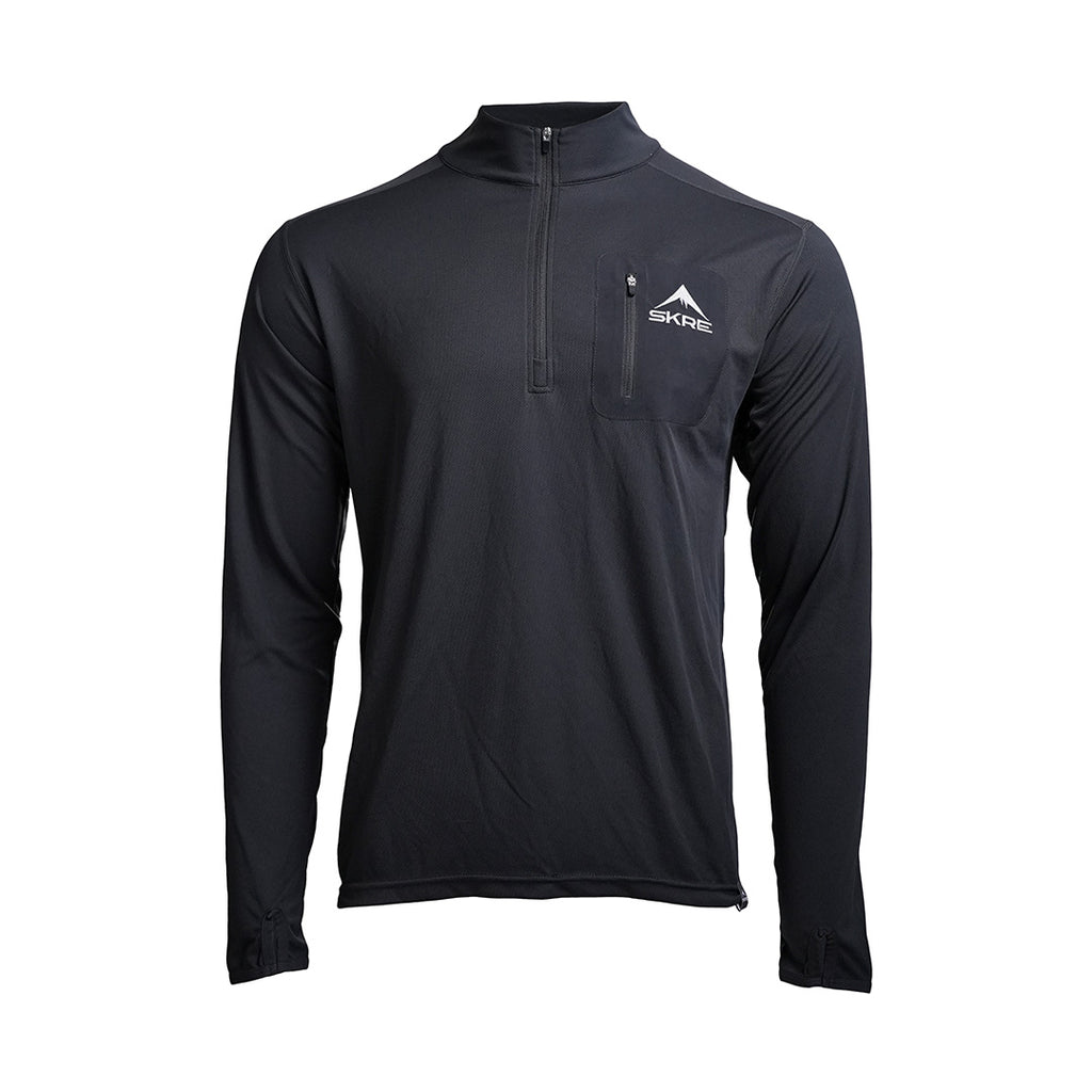 Torrid 1/4 Zip Long Sleeve