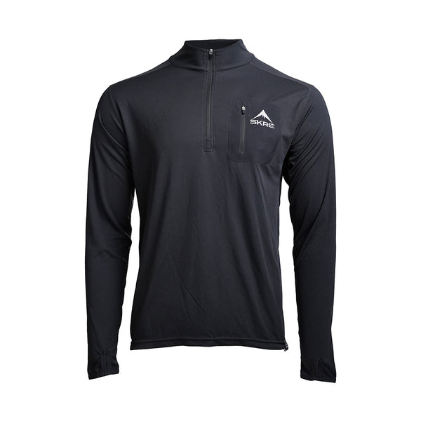 Torrid 1/4 Zip Long Sleeve