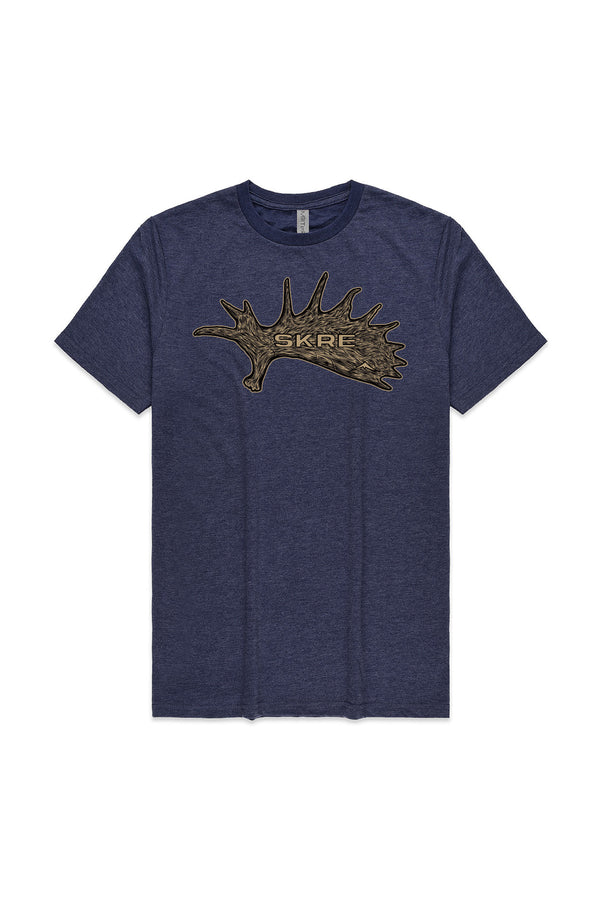 Moose Paddle T-shirt