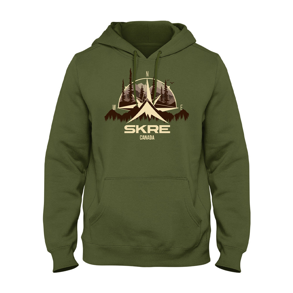 True North Hoodie
