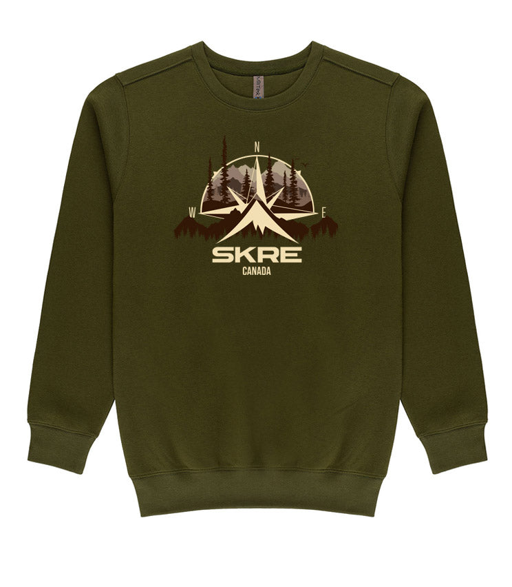 True North Sweater
