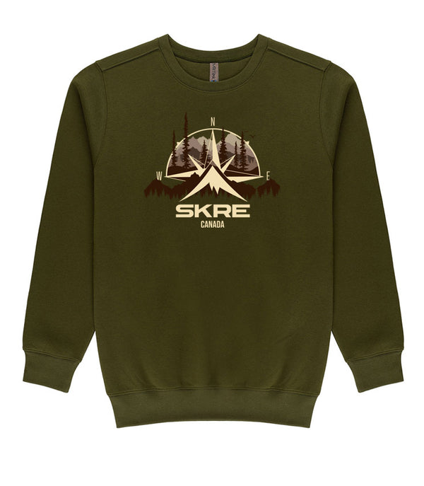 True North Sweater
