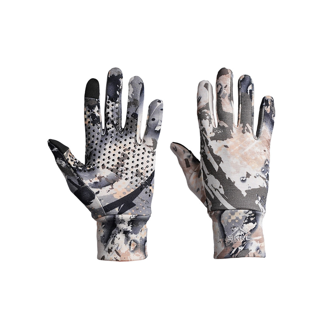 Velocity Gloves