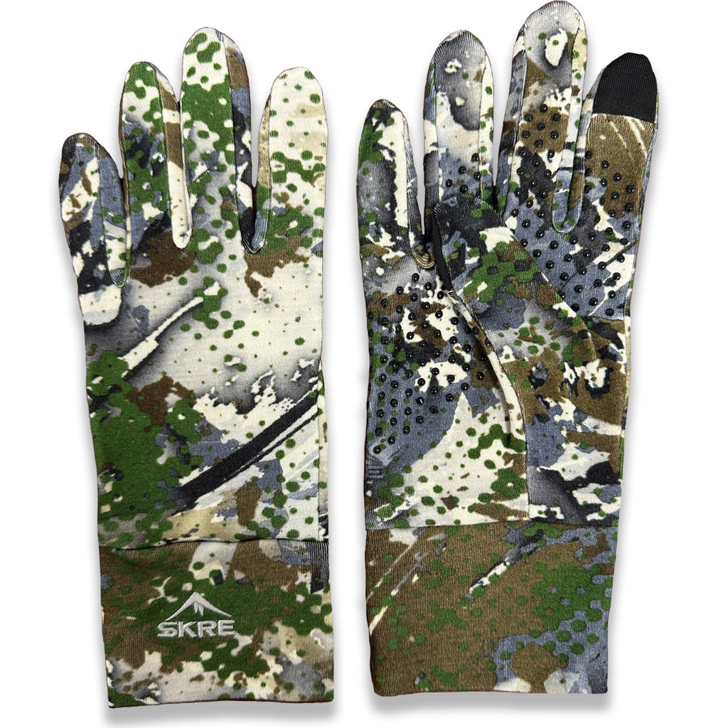 Velocity Gloves