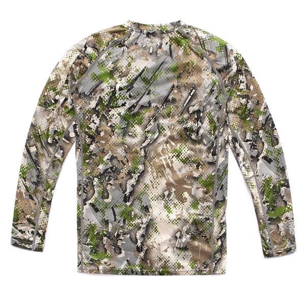 Wasatch Crew Top Summit (Open Bag)