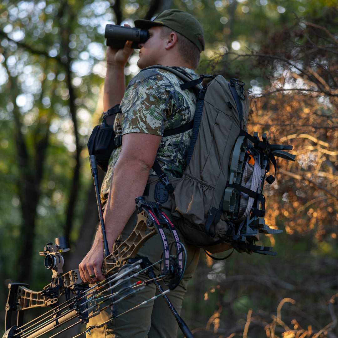 Wasatch Crew Top Short Sleeve