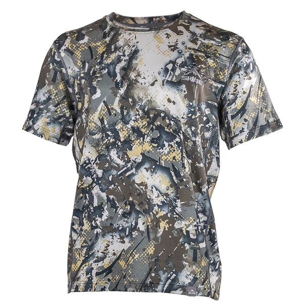 Wasatch Crew Top Short Sleeve