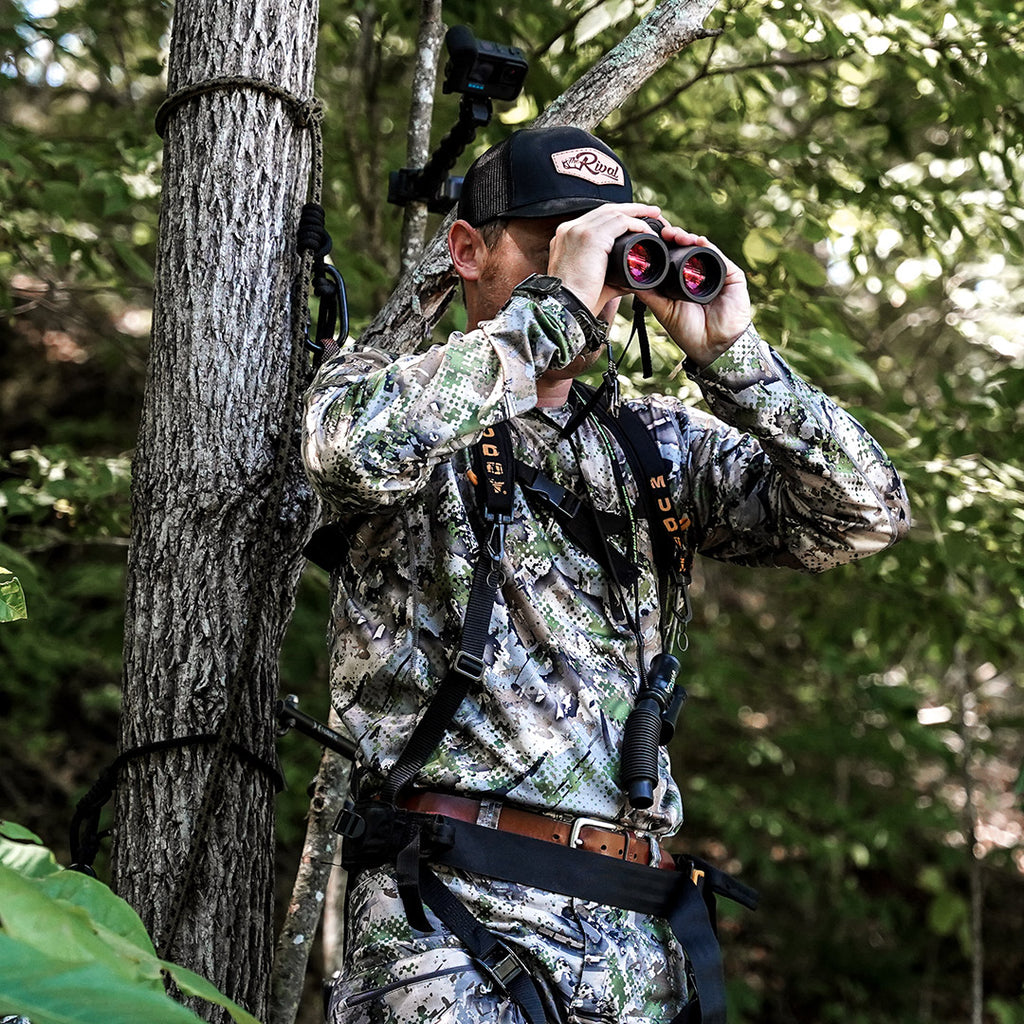 HAUT D'ÉQUIPAGE WASATCH (TISSU COREWICK2)