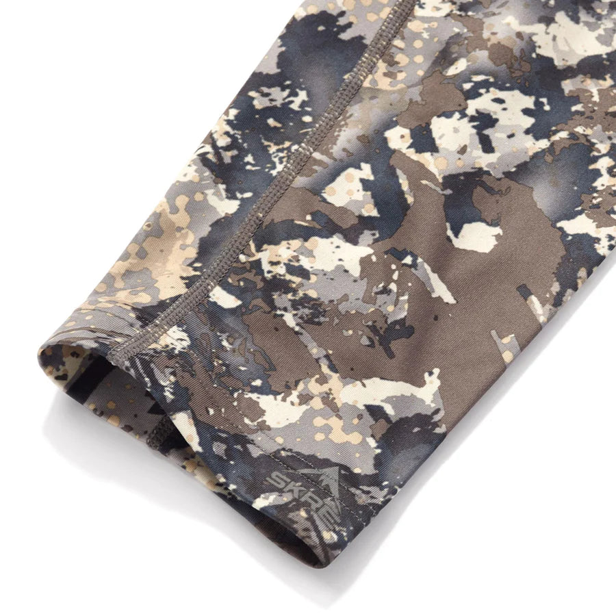 HAUT D'ÉQUIPAGE WASATCH (TISSU COREWICK2)
