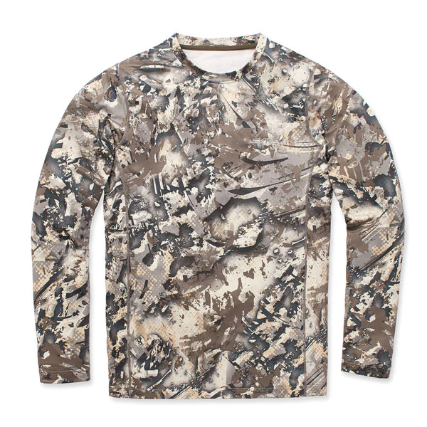 Wasatch Crew Top Summit (Open Bag)