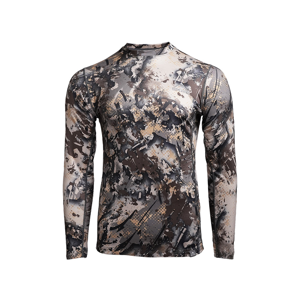 HAUT D'ÉQUIPAGE WASATCH (TISSU COREWICK2)