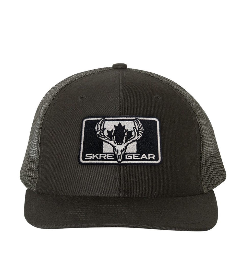 Skre Canada Whitetail Hat