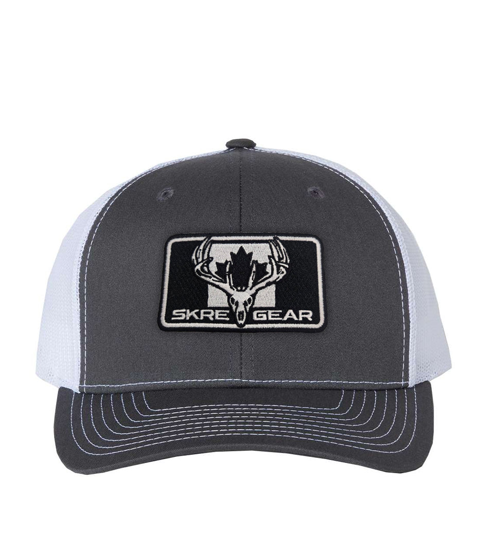 Skre Canada Whitetail Hat