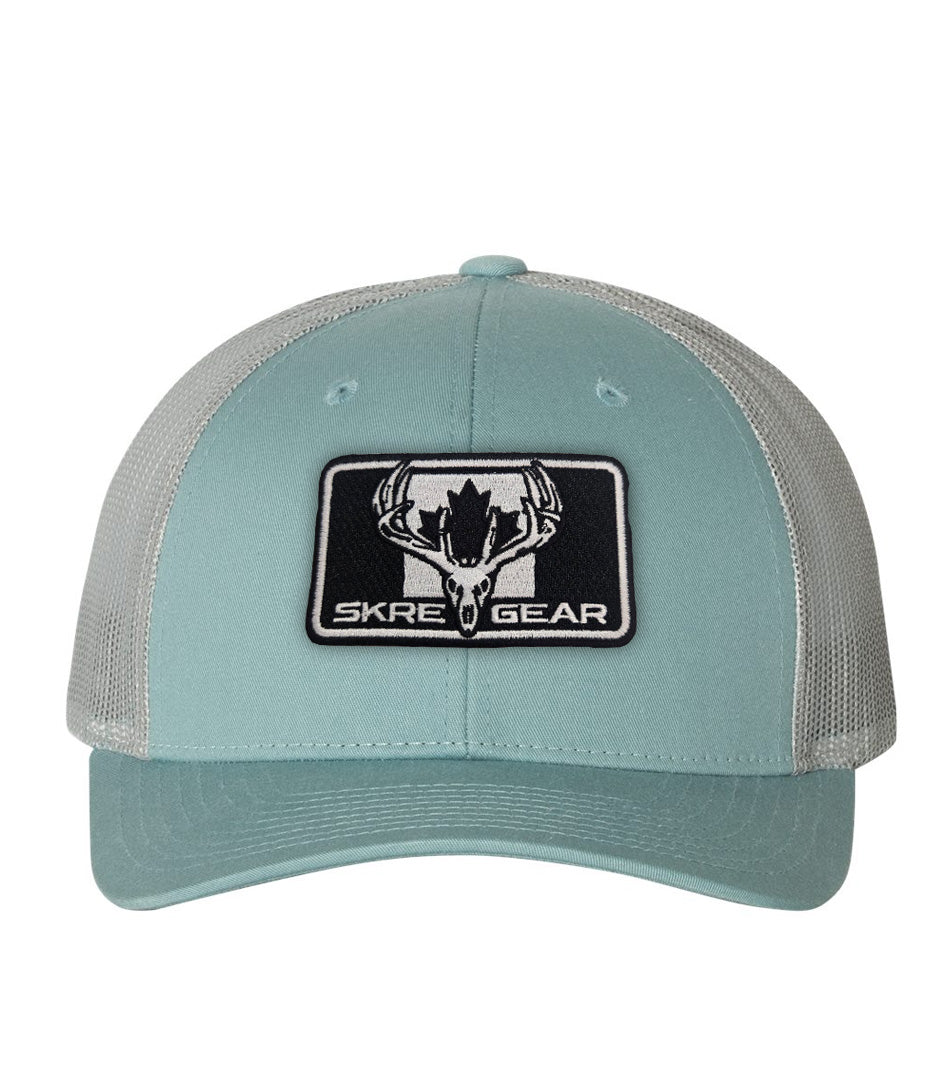 Skre Canada Whitetail Hat