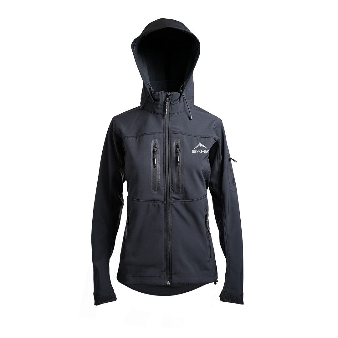 VESTE HARDSCRABBLE FEMME