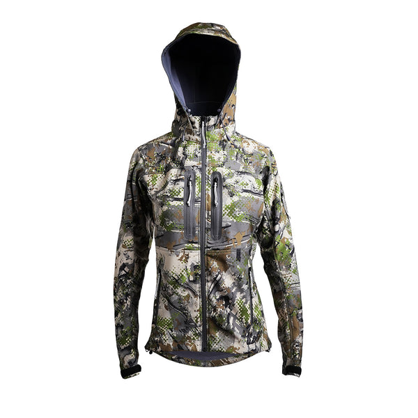 VESTE HARDSCRABBLE FEMME