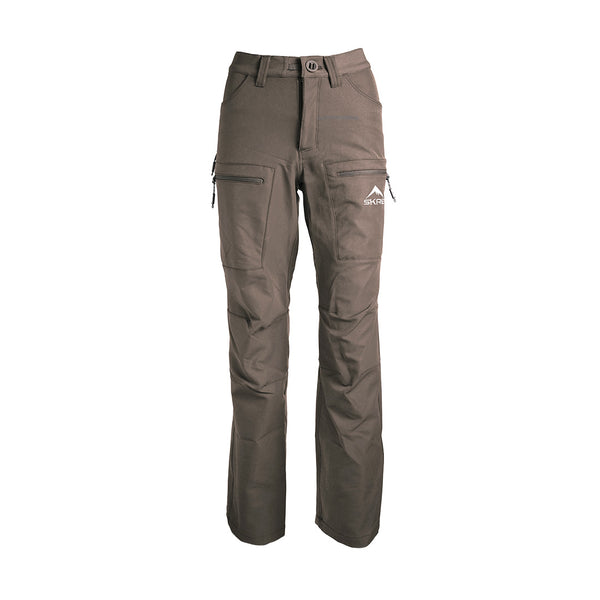 PANTALON HARDSCRABBLE FEMME