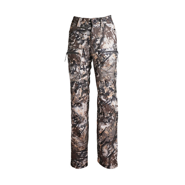 PANTALON HARDSCRABBLE FEMME