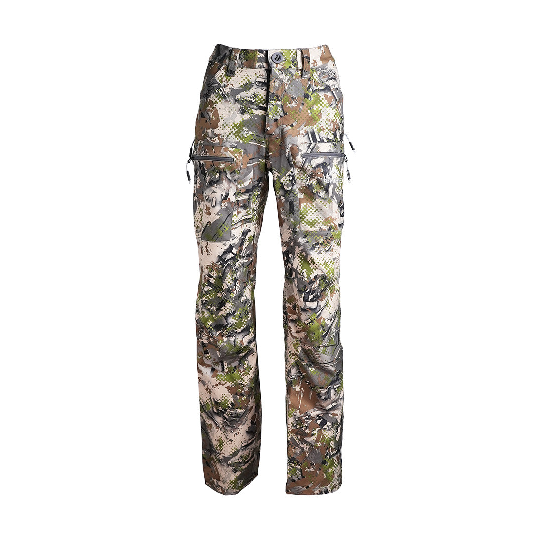 PANTALON HARDSCRABBLE FEMME