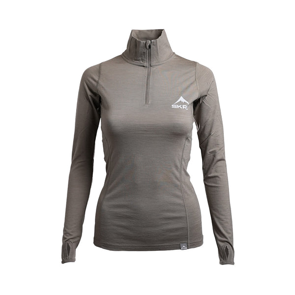 Womens Kaibab Merino Top
