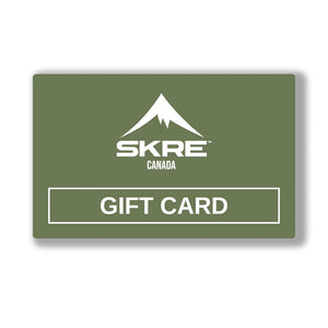 SKRE Canada Gift Card