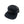 Charger l&#39;image dans la galerie, Black on Black Patch Hat
