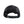 Charger l&#39;image dans la galerie, SKRE Black Leather Patch Hat
