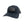 Charger l&#39;image dans la galerie, SKRE Black Leather Patch Hat
