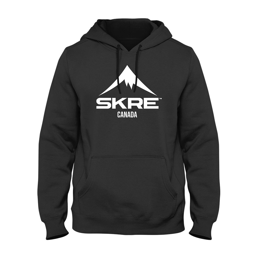 SKRE Canada Hoodie