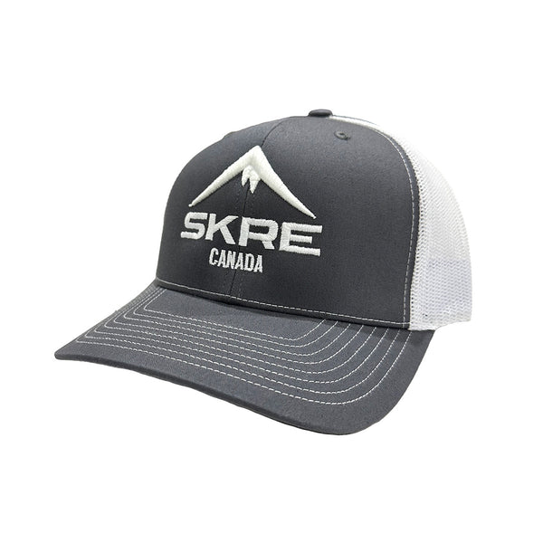 Mountain Slope Hat