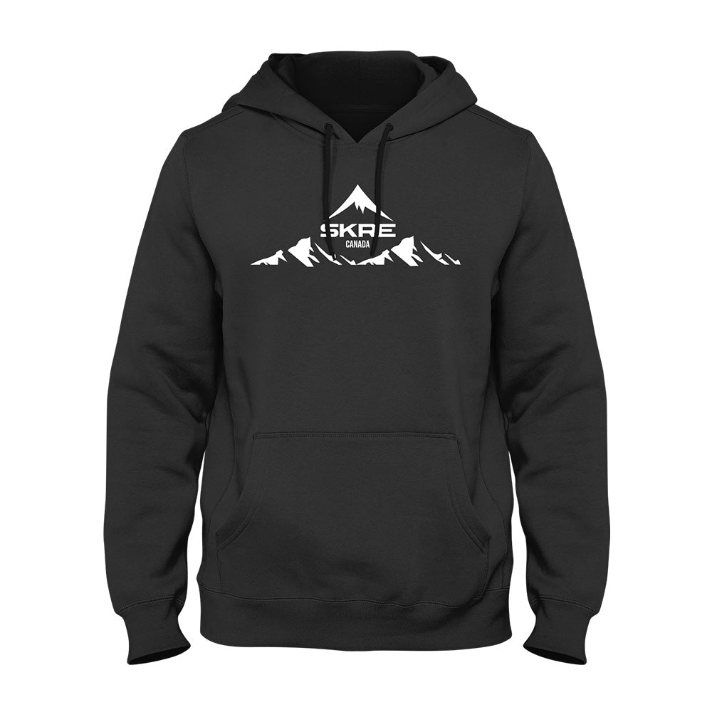 SKRE Mountains Hoodie
