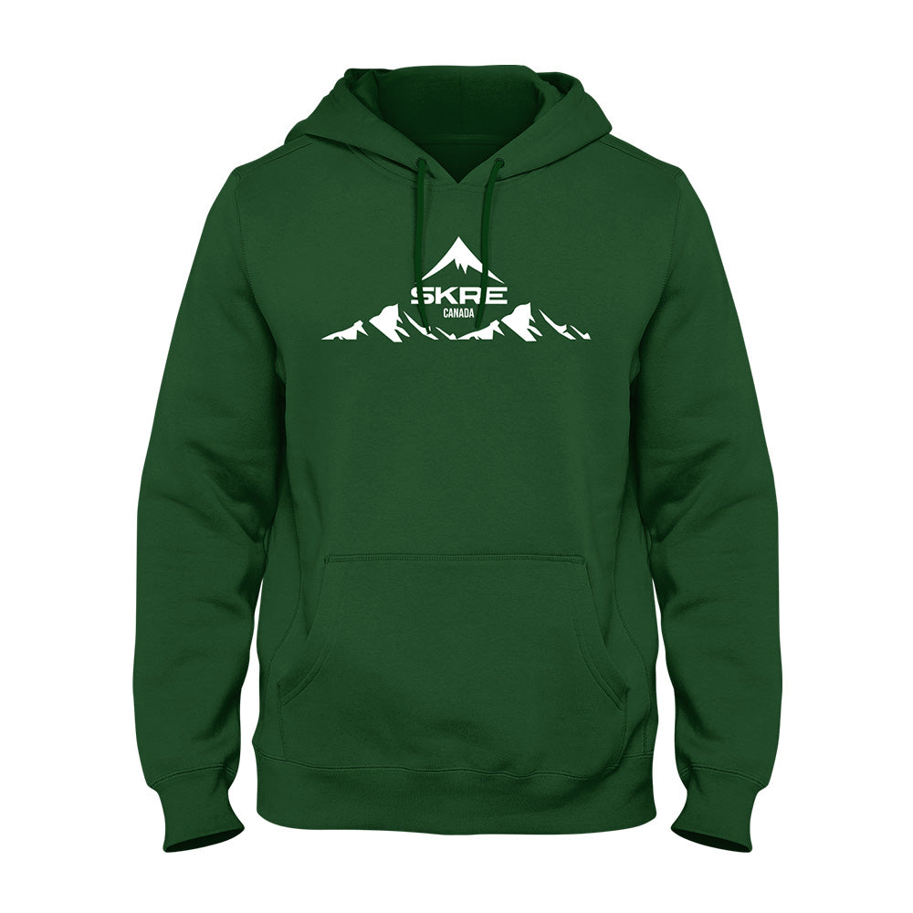 SKRE Mountains Hoodie