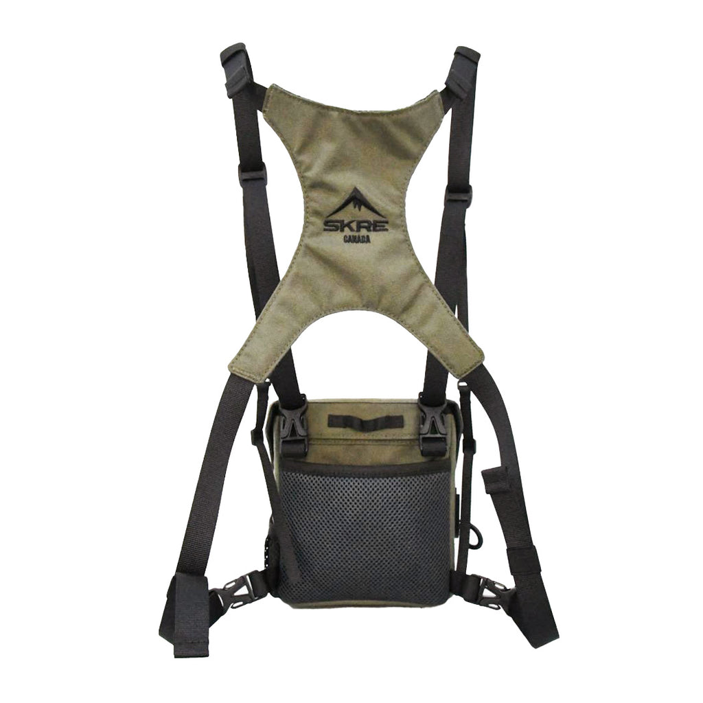 Narin Bino Harness