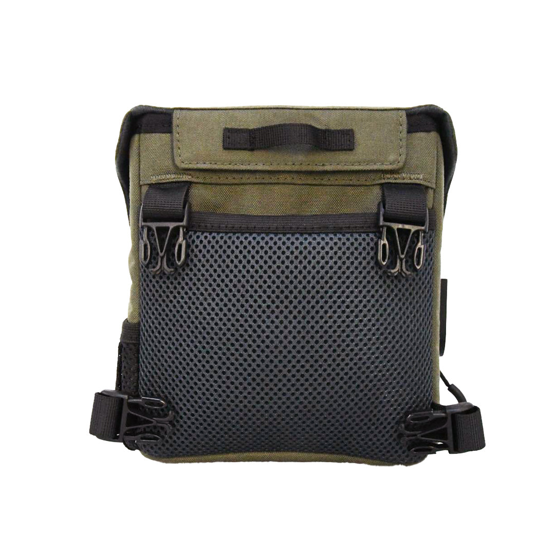 Narin Bino Harness