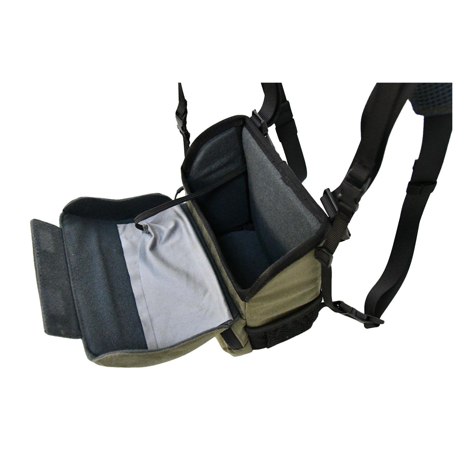 Narin Bino Harness