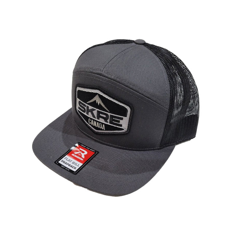 Kotlar Classic - Flatbrim Hat