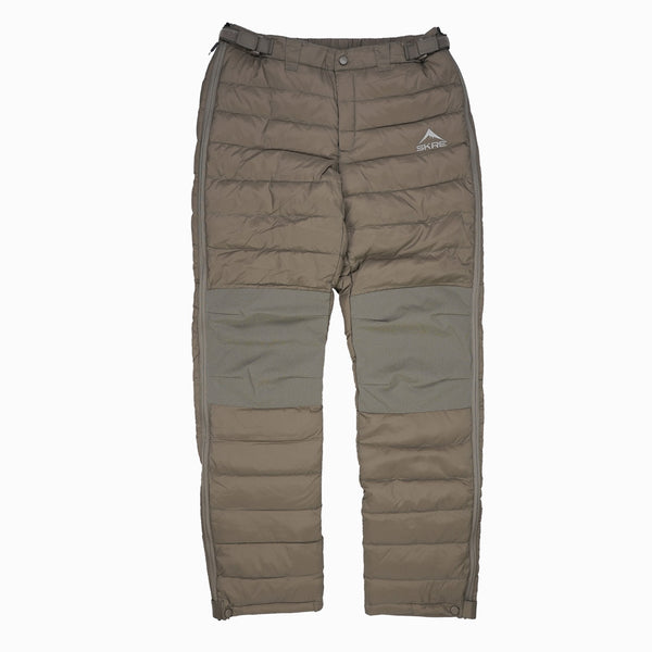 PANTALON ULTRA DOUDOUNE PTARMIGAN (MI-FIN DE SAISON)