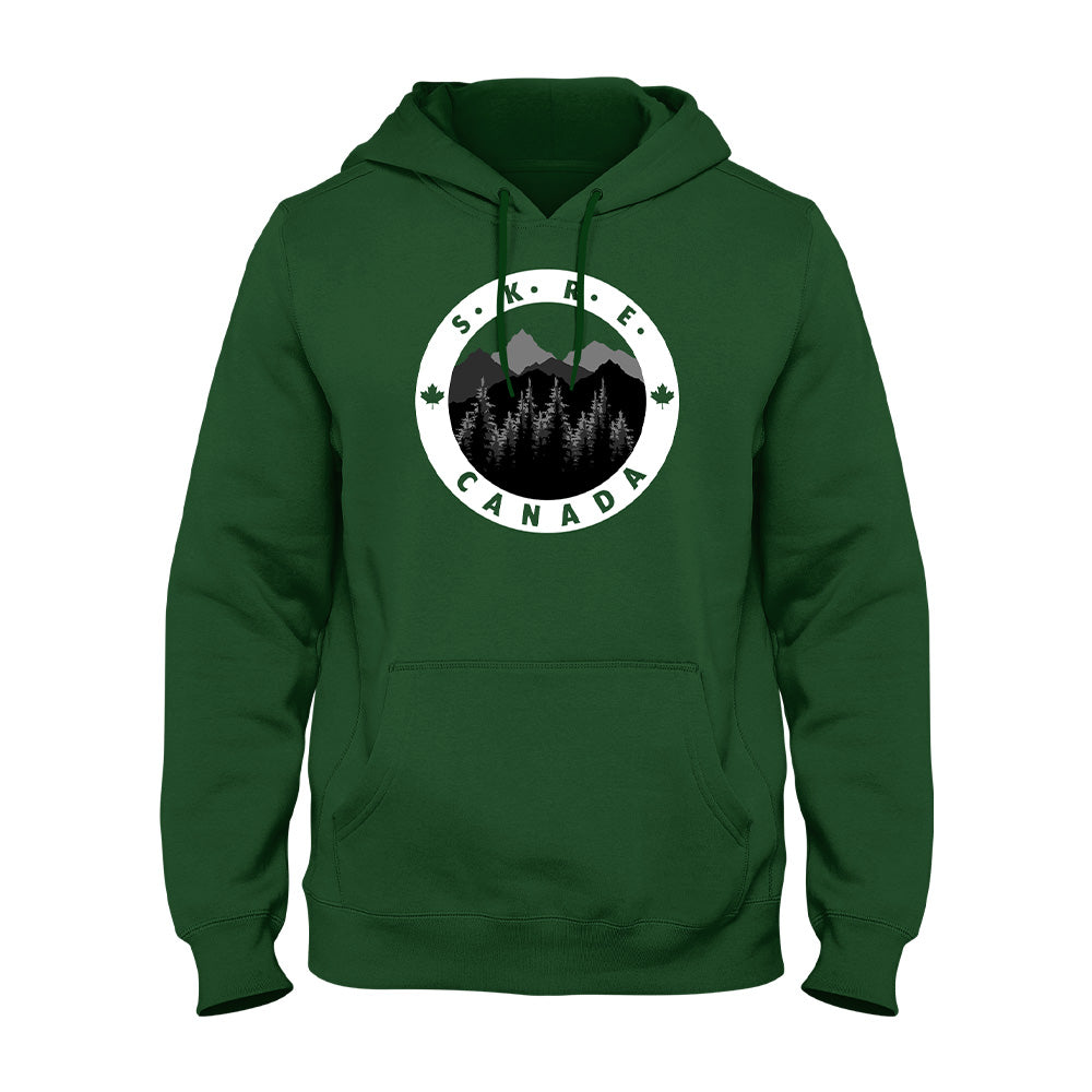 Rockies View Hoodie