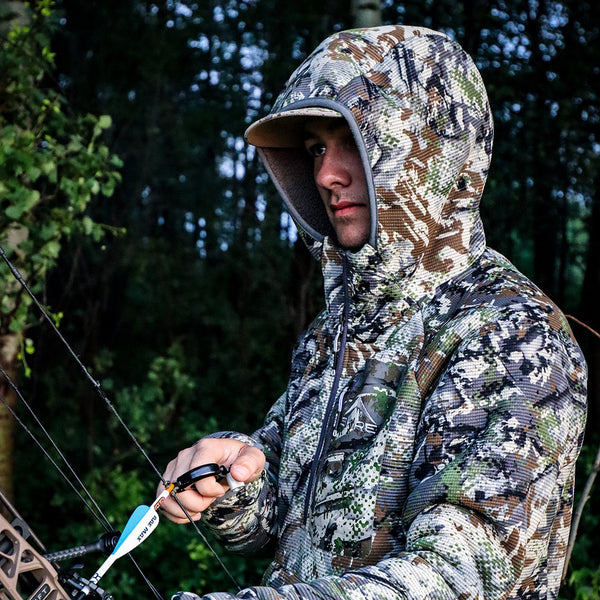 Sawtooth Jacket