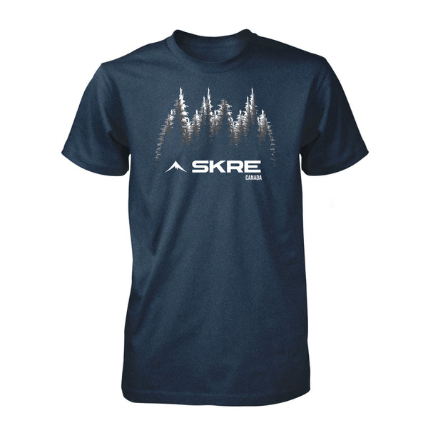SKRE Forest T-Shirt