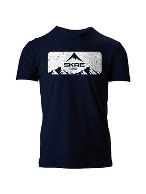 Vintage Navy