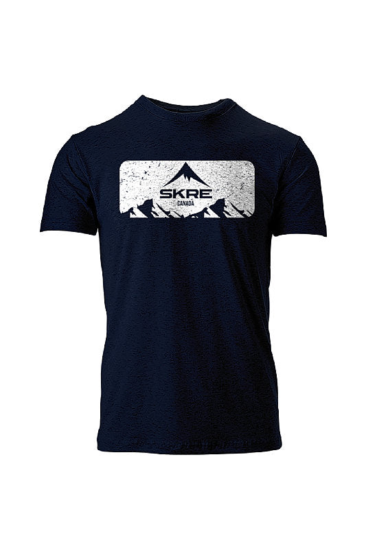 Vintage Navy