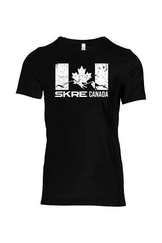 T-SHIRT FIERTÉ SKRE CANADA