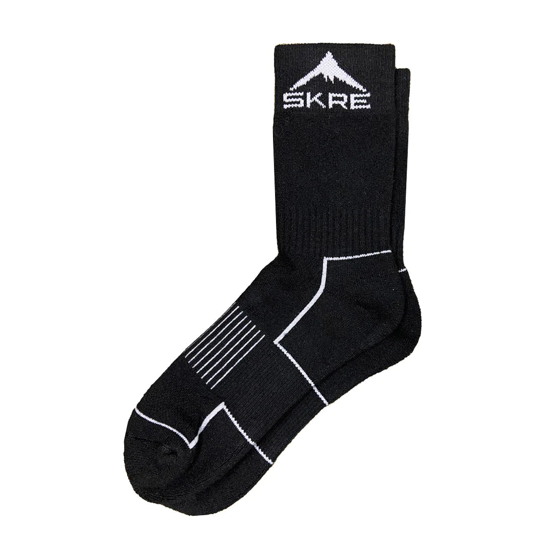Accelerator Merino Wool Socks