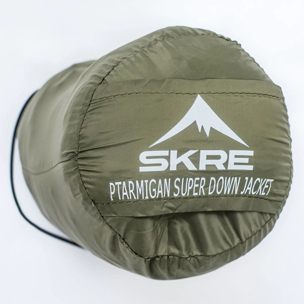 PTARMIGAN 850 ULTRA DOWN (MI-FIN DE SAISON)