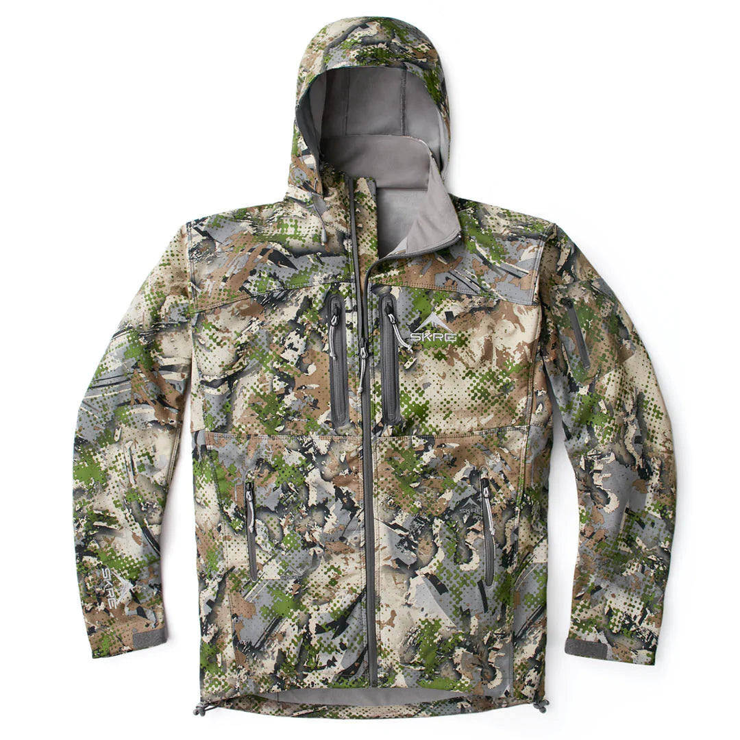 Scra Jacket Ultralight, Durable Hunting Gear | Skre Gear Canada – SKRE Canada