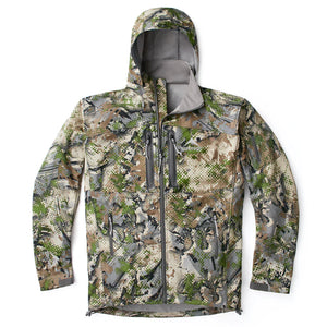 Extreme cold hunting jacket sales