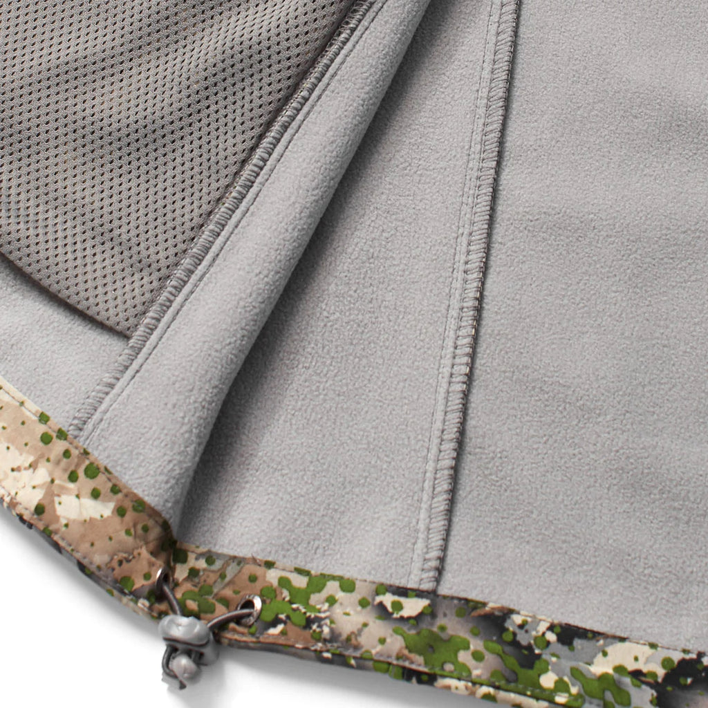 GILET HARDSCRABBLE (TOUTE SAISON)