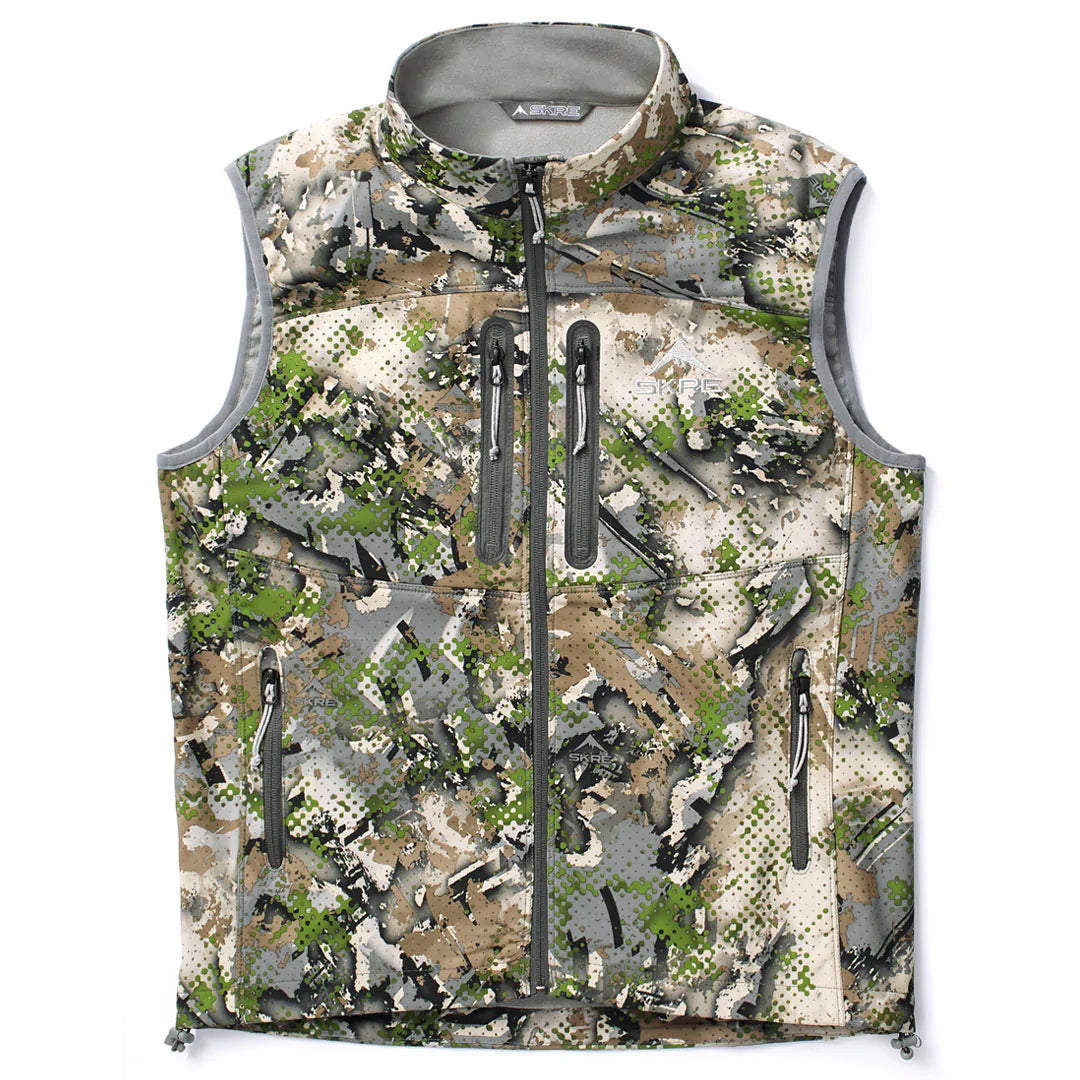 Hardscrabble Vest SKRE Canada