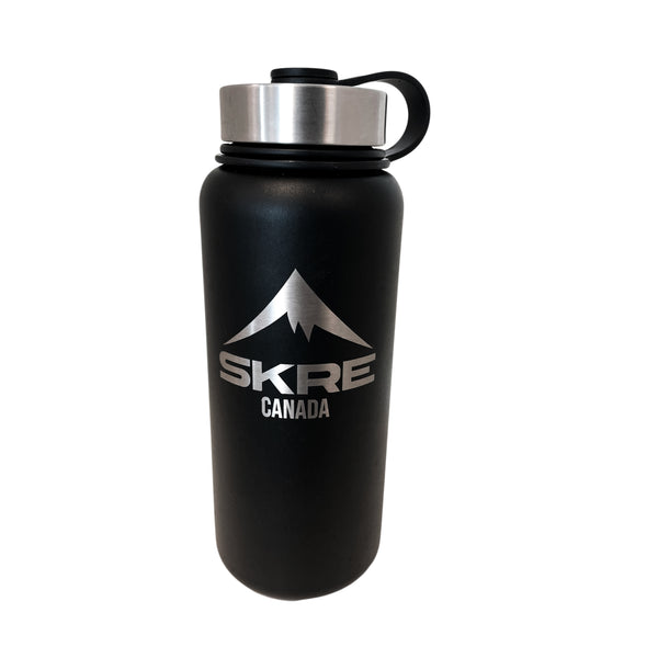 SKRE Wide Mouth Water Bottle
